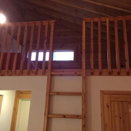 샬레 Sallan Lumous A *